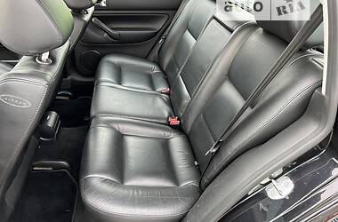 Универсал Volkswagen Golf 2001 в 