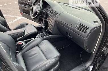 Универсал Volkswagen Golf 2001 в 