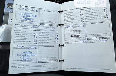 Универсал Volkswagen Golf 2001 в 