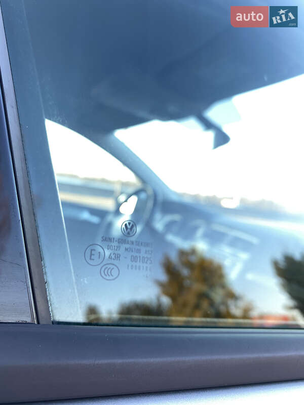 Универсал Volkswagen Golf 2014 в Измаиле