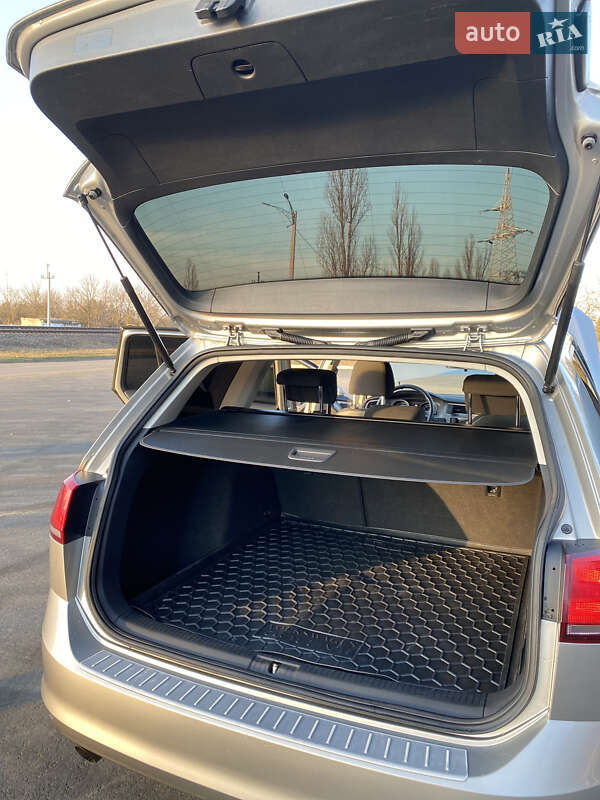 Универсал Volkswagen Golf 2014 в Измаиле