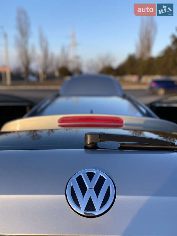 Универсал Volkswagen Golf 2014 в Измаиле