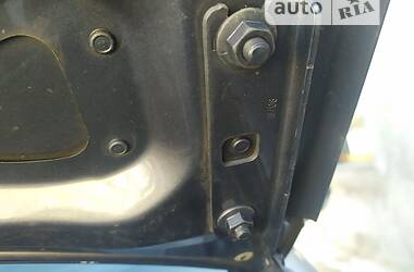 Хэтчбек Volkswagen Golf 2008 в 