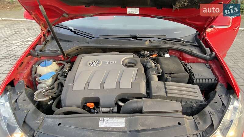 Универсал Volkswagen Golf 2011 в Дрогобыче фото 25 Универсал Volkswagen Golf 2011 в Дрогобыче