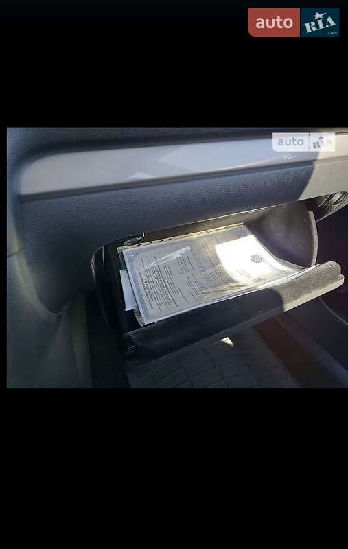 Универсал Volkswagen Golf 2011 в Дрогобыче фото 4 Универсал Volkswagen Golf 2011 в Дрогобыче