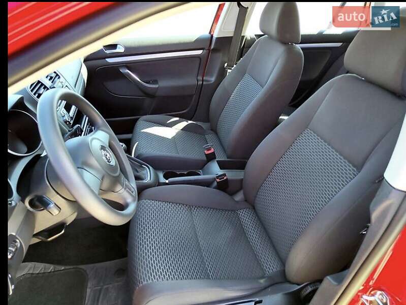 Универсал Volkswagen Golf 2011 в Дрогобыче фото 12 Универсал Volkswagen Golf 2011 в Дрогобыче