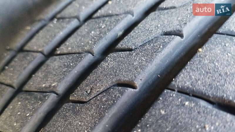 Універсал Volkswagen Golf 2017 в Хусті