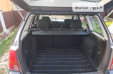 Універсал Volkswagen Golf 2001 в 