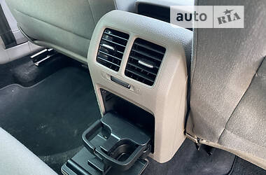 Универсал Volkswagen Golf 2011 в 