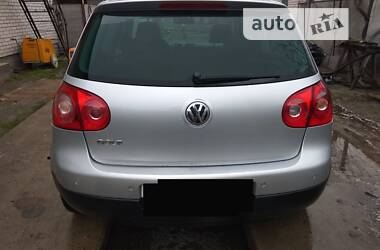 Универсал Volkswagen Golf 2007 в Киверцах