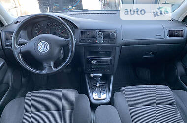 Купе Volkswagen Golf 2000 в Червонограде