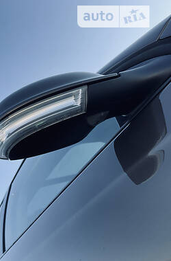 Универсал Volkswagen Golf 2012 в 