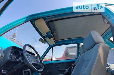 Хэтчбек Volkswagen Golf 1980 в 