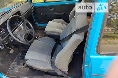 Хэтчбек Volkswagen Golf 1980 в 