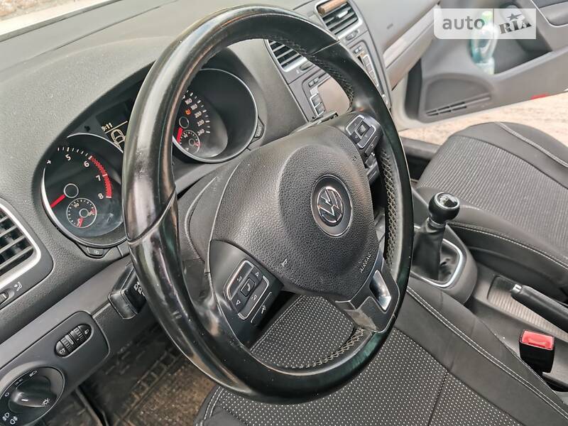 Хэтчбек Volkswagen Golf 2009 в Луцке фото 29 Хэтчбек Volkswagen Golf 2009 в Луцке