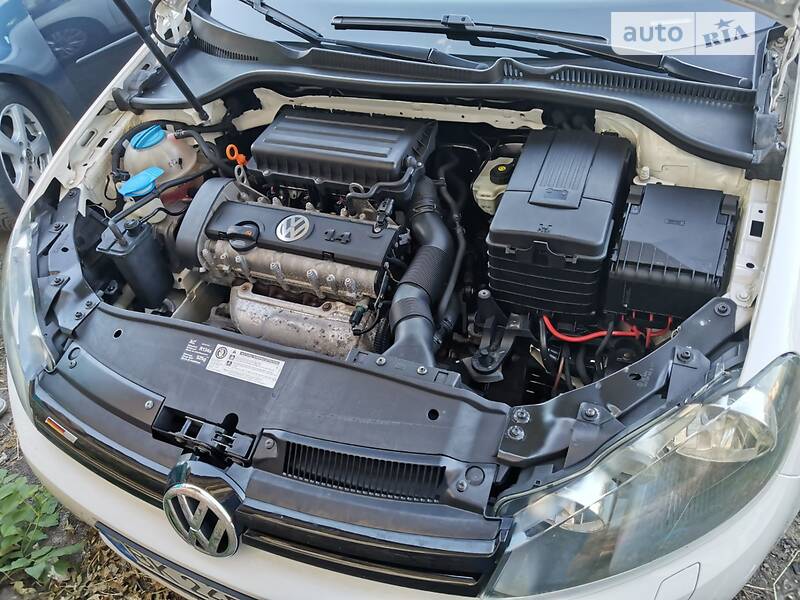 Хэтчбек Volkswagen Golf 2009 в Луцке фото 52 Хэтчбек Volkswagen Golf 2009 в Луцке