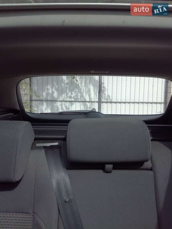 Универсал Volkswagen Golf 2009 в Могилев-Подольске фото 12 Универсал Volkswagen Golf 2009 в Могилев-Подольске