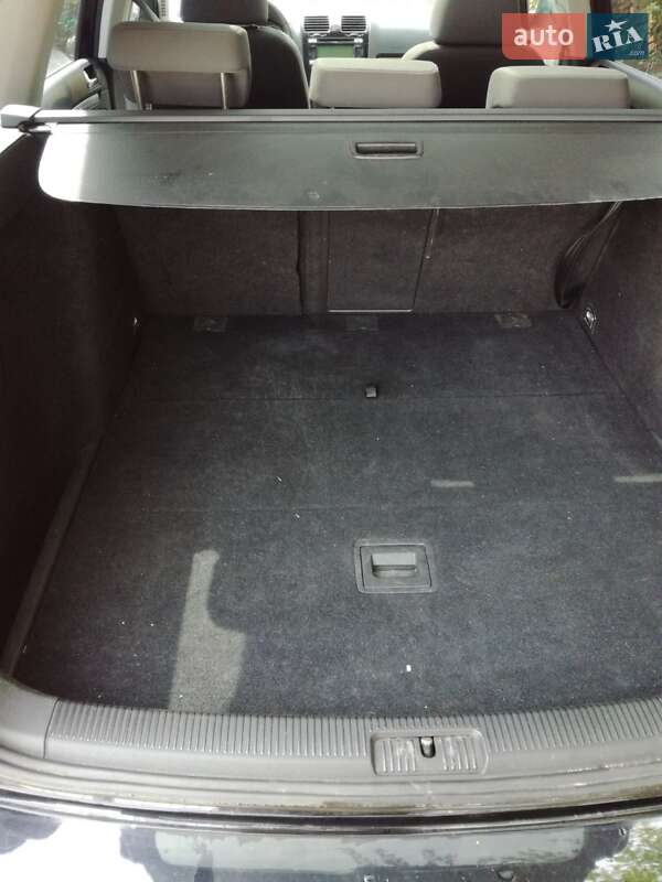 Универсал Volkswagen Golf 2009 в Могилев-Подольске фото 22 Универсал Volkswagen Golf 2009 в Могилев-Подольске