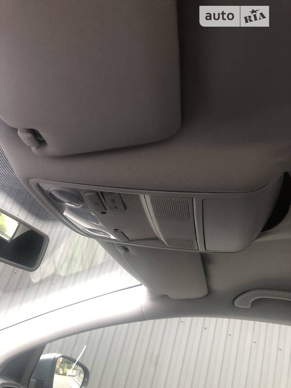 Хетчбек Volkswagen Golf 2008 в Хмельницькому