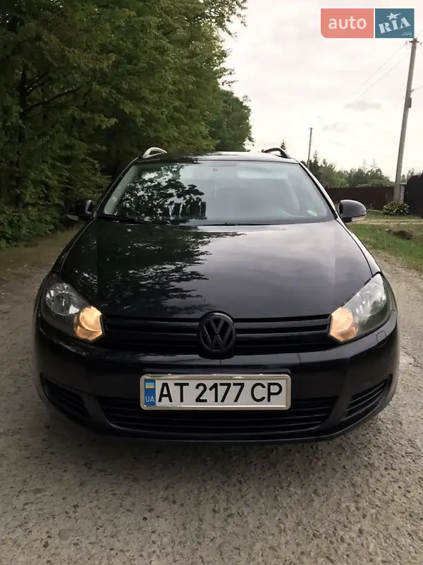 Volkswagen Golf 2011 VIN WVWZZZ1KZCM660499 фото оголошення 28 з 61