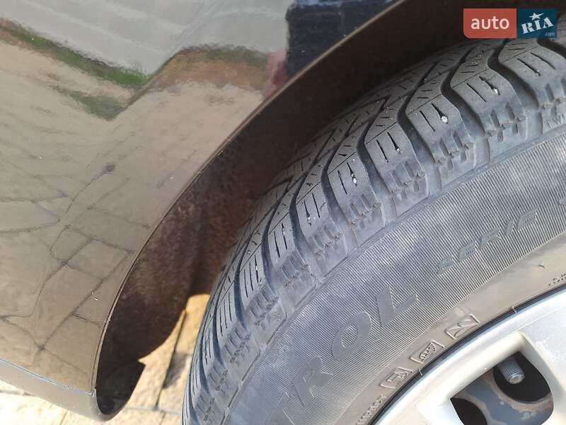 Універсал Volkswagen Golf 2007 в Кременчуці