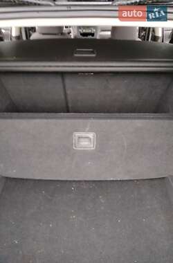 Универсал Volkswagen Golf 2011 в 