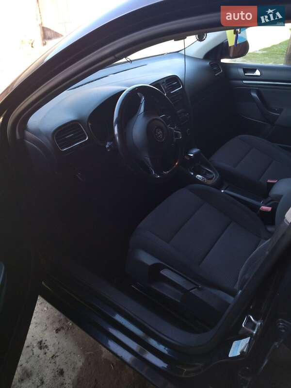 Універсал Volkswagen Golf 2010 в Дубровиці фото 8 Універсал Volkswagen Golf 2010 в Дубровиці
