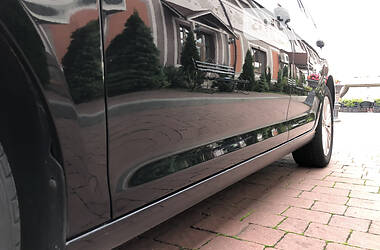 Универсал Volkswagen Golf 2011 в 
