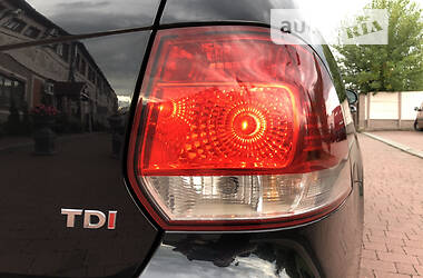 Универсал Volkswagen Golf 2011 в 