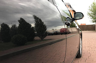 Универсал Volkswagen Golf 2011 в 