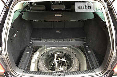 Универсал Volkswagen Golf 2011 в 