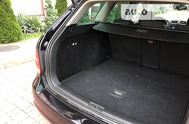 Универсал Volkswagen Golf 2011 в 