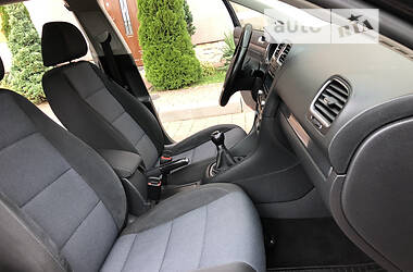Универсал Volkswagen Golf 2011 в 