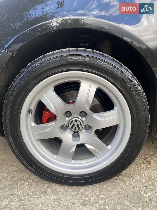 Хетчбек Volkswagen Golf 2008 в Миколаєві