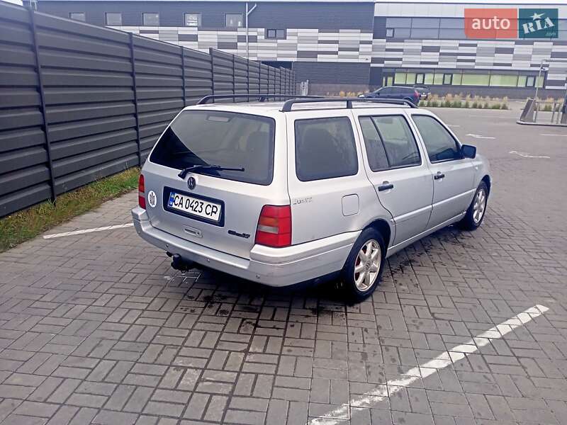 Универсал Volkswagen Golf 1998 в Черкассах
