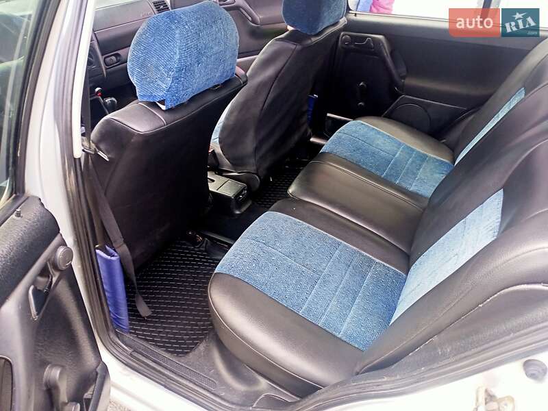 Универсал Volkswagen Golf 1998 в Черкассах