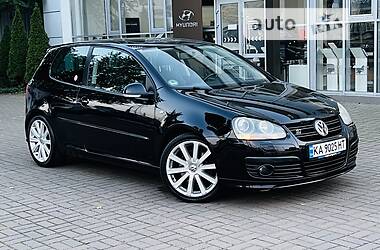 Хэтчбек Volkswagen Golf 2007 в 