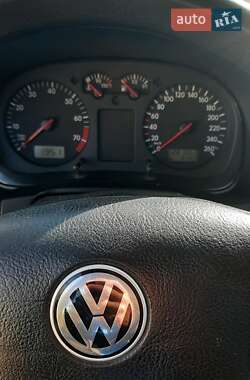 Универсал Volkswagen Golf 1999 в Переяславе