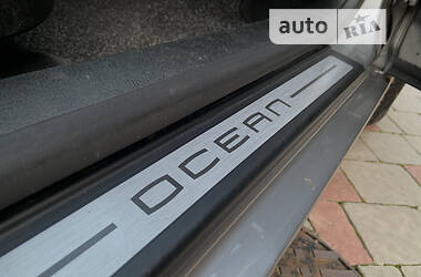 Универсал Volkswagen Golf 2003 в 
