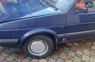 Хэтчбек Volkswagen Golf 1991 в Ивано-Франковске