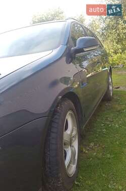 Универсал Volkswagen Golf 2008 в 