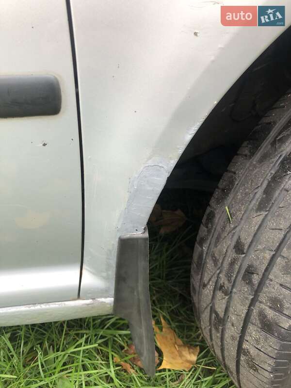 Універсал Volkswagen Golf 1999 в Києві