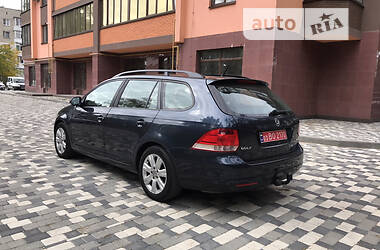 Универсал Volkswagen Golf 2007 в Славуте