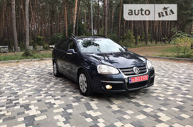 Универсал Volkswagen Golf 2007 в Славуте