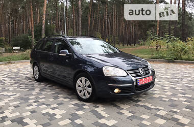 Универсал Volkswagen Golf 2007 в Славуте