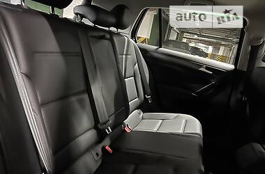Хетчбек Volkswagen Golf 2020 в 