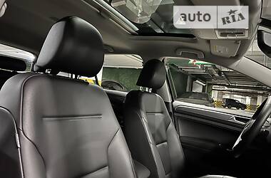Хетчбек Volkswagen Golf 2020 в 