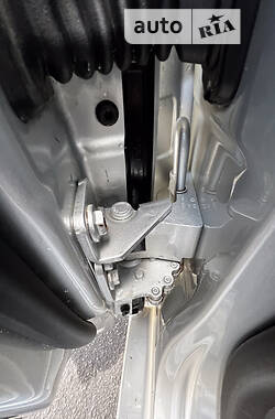 Хэтчбек Volkswagen Golf 2006 в 
