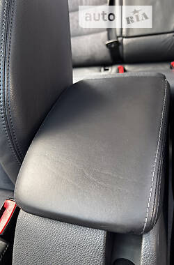 Хэтчбек Volkswagen Golf 2006 в 