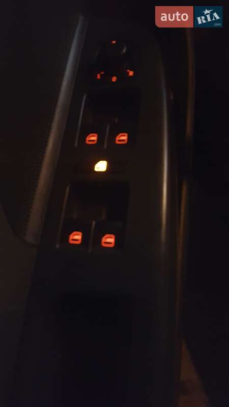 Универсал Volkswagen Golf 2008 в Ровно фото 8 Универсал Volkswagen Golf 2008 в Ровно